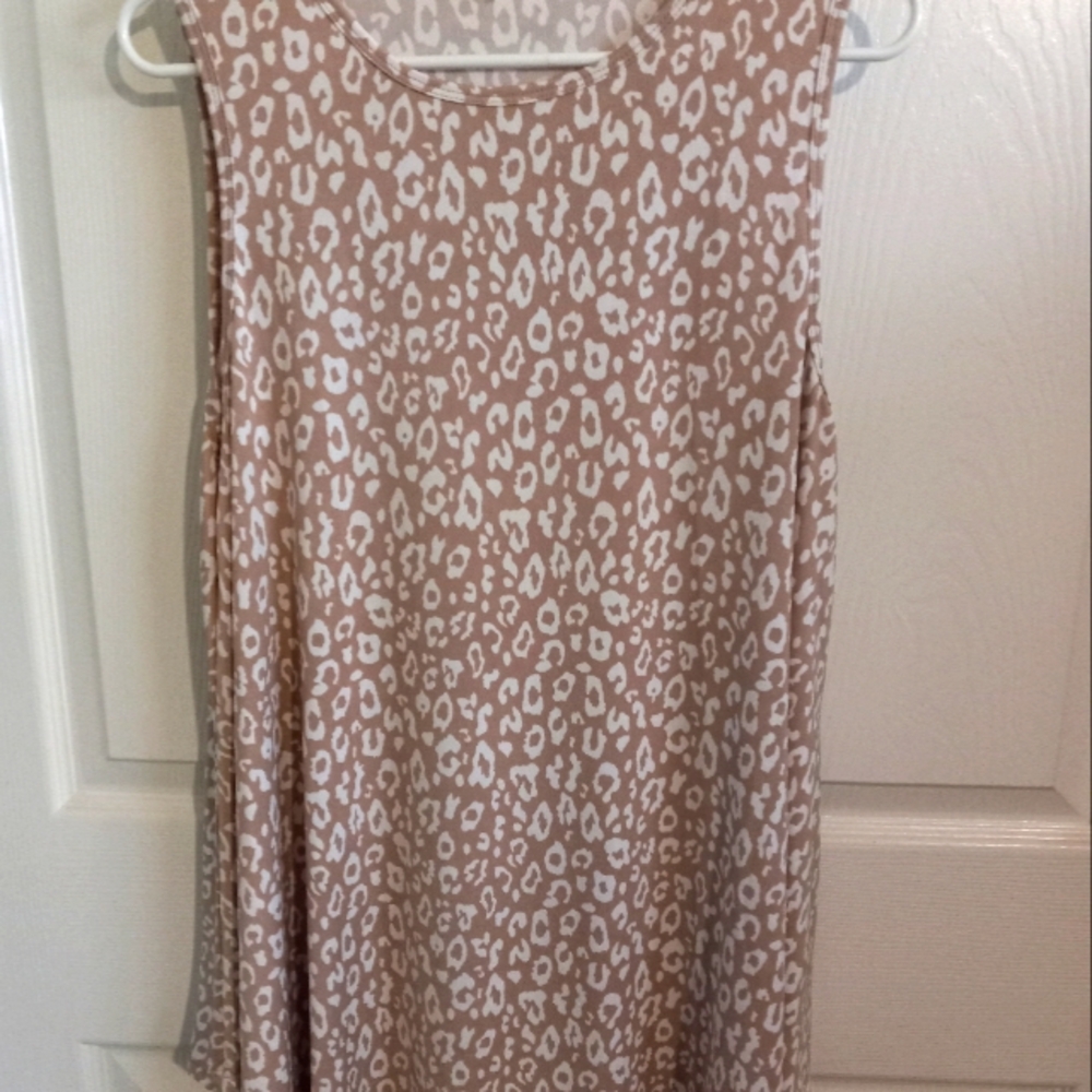 Ladies Blouse